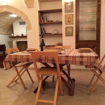 Apartament A' Puteja Ceglie Messapica Zewnętrze zdjęcie