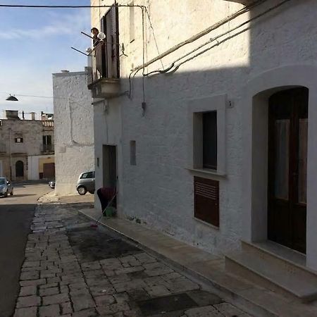 Apartament A' Puteja Ceglie Messapica Zewnętrze zdjęcie