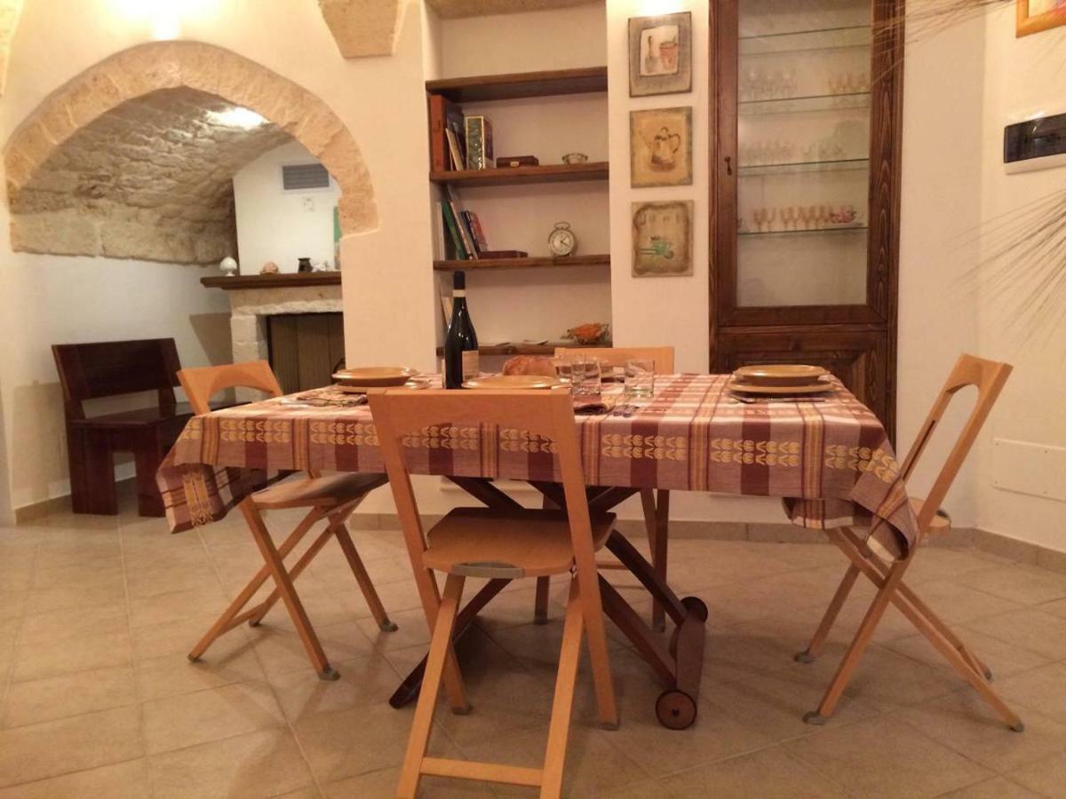 Apartament A' Puteja Ceglie Messapica Zewnętrze zdjęcie