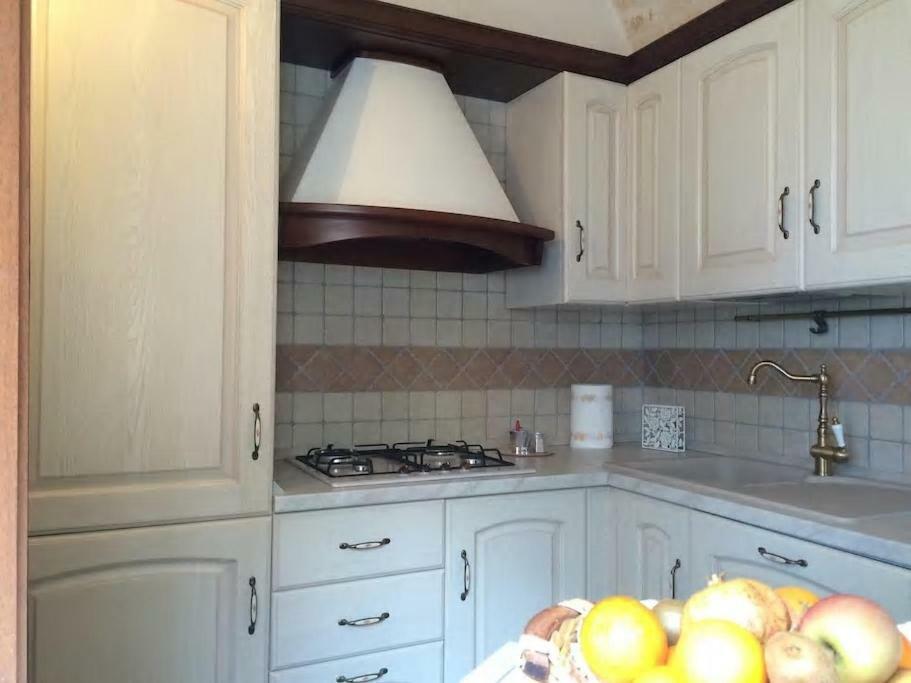 Apartament A' Puteja Ceglie Messapica Zewnętrze zdjęcie
