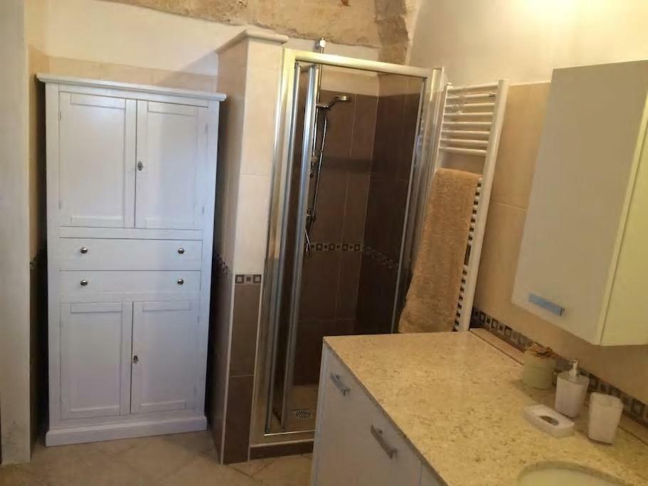 Apartament A' Puteja Ceglie Messapica Zewnętrze zdjęcie