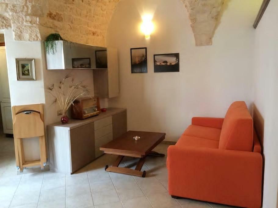 Apartament A' Puteja Ceglie Messapica Zewnętrze zdjęcie