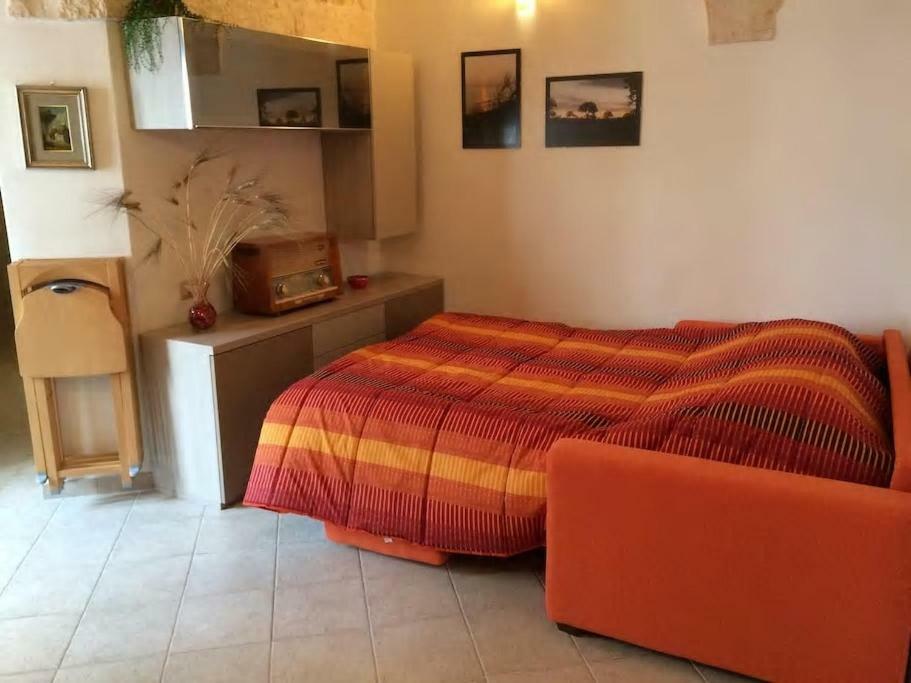 Apartament A' Puteja Ceglie Messapica Zewnętrze zdjęcie