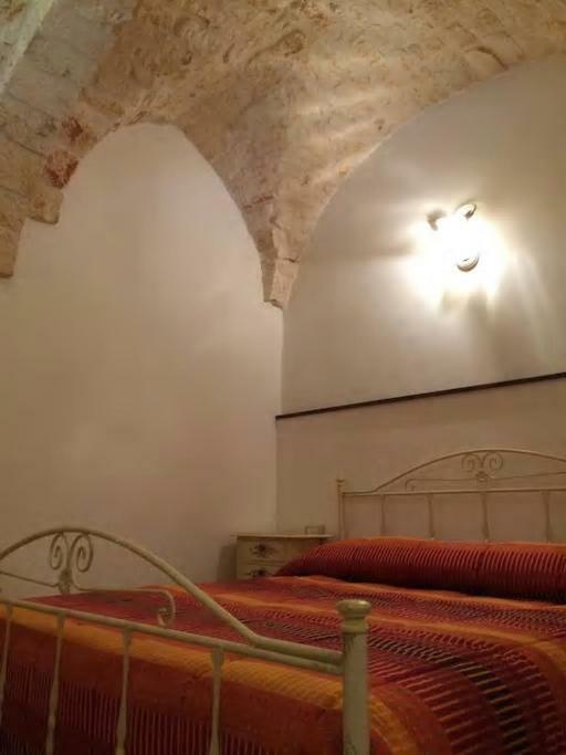Apartament A' Puteja Ceglie Messapica Zewnętrze zdjęcie
